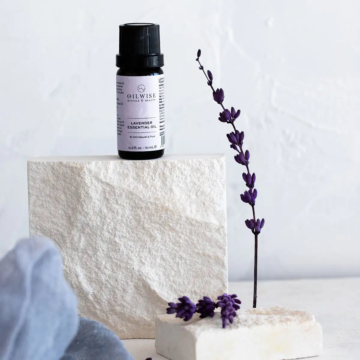 Dream Lavender Essential Oil