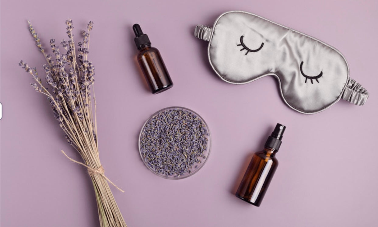 Dream Lavender Essential Oil