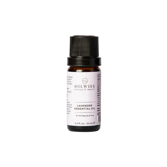 Dream Lavender Essential Oil